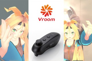 業界初！ iPhone Xで表情と上半身の動きをトラッキングする 「バーチャル・ユーチューバー操作システム」が登場