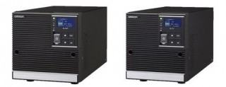 オムロン、期待寿命10年のリチウムイオンバッテリーを搭載したUPSを発売