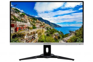 JAPANNEXT、IPS-AHVAパネルを採用したUHD解像度のHDR対応32型ディスプレイを発売