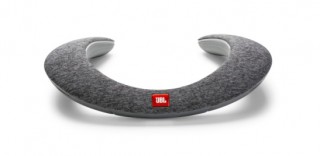 JBL、ウェアラブルワイヤレススピーカー「SOUNDGEAR」新色グレーを発売