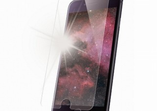 ソフトバンク、従来ガラスよりも強い“ナノセラム”採用の「スマホ保護ガラス」発売