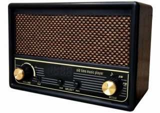 FESCO、懐かしの唱歌・童謡を100曲収録した音楽プレーヤー「唱歌ラヂオDX100」を発売