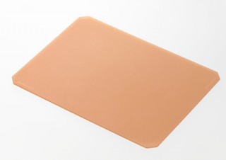 エレコム、大きめサイズのマウスパッド2製品を発売