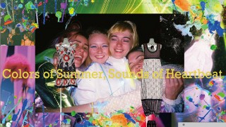 ルミネが各館のショーウィンドウでTakako Noel氏の作品によるアートディスプレイを展開