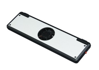 シグマA・P・O、USB扇風機としても使用できる「USBマルチノートクーラー」