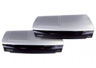 プラネックス、フルHD1080pをワイヤレス送信するHDMIキット「HDMI-WKIT」