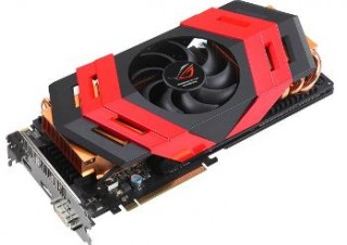 ASUS、ATI Radeon HD 5870 2基搭載ハイエンドビデオカード「ARES/2DIS/4GD5」発表