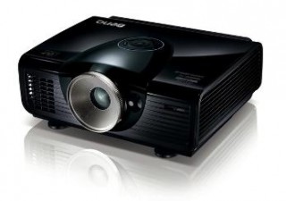ベンキュー、フルHDビデオプロジェクター「W6000」発表