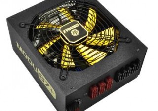 リンクスインターナショナル、ENERMAX製900W電源ユニット「EMG900EWT」