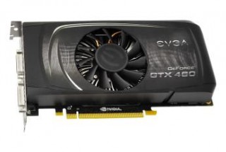 リンクスインターナショナル、GeForce GTX 460搭載ビデオカード「768-P3-1360-KR」