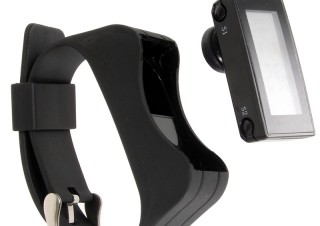 サンコー、ヘッドセットとしても使えるBluetooth腕時計