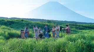 ［Interveiw］夜の踊り子／田中裕介（1）