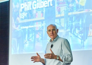 ソシオメディア UX戦略フォーラム 2017 Spring イベントレポート「エクスペリエンスリーダーの現在」