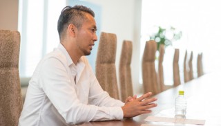 Twitter Japan テレビCMの舞台裏～人気SNSが仕掛けたブランドキャンペーンの本当の狙い～（後編）