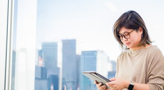 Webデザインの仕事を広げるアプリケーションに注目！フリーランスのデザイナーがBiNDを使う理由