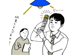 筆は使ううちに、その人の手に馴染んでくる？使い手に合わせて変化を遂げる天然毛筆の魅力／第1回 東京鳩居堂 銀座本店 〜筆編〜 （後編）