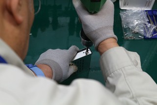 万一HDDが壊れたときはどうすればいいの？バッファローの「データ復旧サービス」の現場に潜入してみた