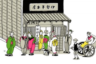 化粧品メーカーが守り続ける、赤い絵の具とは？ 第二回／伊勢半本店 〜紅（べに）編〜 