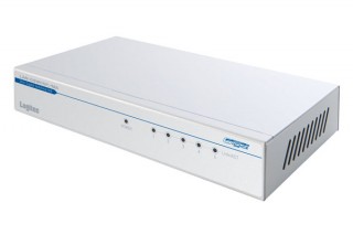 ロジテック、最大84％省電力機能を搭載したギガビットスイッチングハブを発売