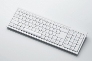 エレコム、iPhone/iPadでの利用に最適な英語配列のBluetoothキーボード2機種