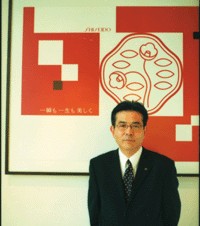 リーディングカンパニーのWeb戦略に迫る 第8回　資生堂