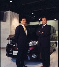 リーディングカンパニーのWeb戦略に迫る 第10回　日産自動車