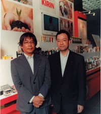 リーディングカンパニーのWeb戦略に迫る 第11回　キリンビール