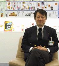 リーディングカンパニーのWeb戦略に迫る 第13回　ライオン