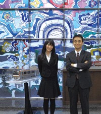 リーディングカンパニーのWeb戦略に迫る 第17回　東京メトロ