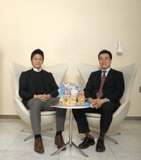 リーディングカンパニーのWeb戦略に迫る 第18回　日清食品