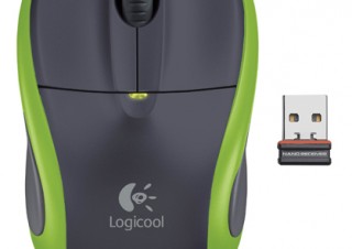 ロジクール、ワイヤレスマウス2機種7製品を値下げ
