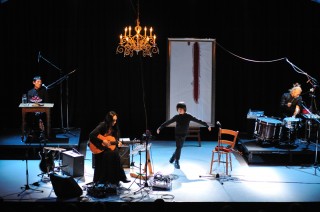 ラフォーレ原宿「HARAJUKU PERFORMANCE + SPECIAL」開催