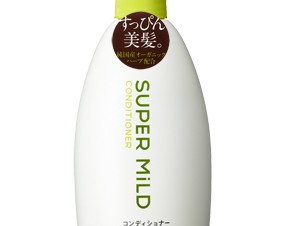 第3話　スーパーマイルド、パッケージリニューアル