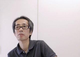 第2話　デザイン事務所にアルバイト