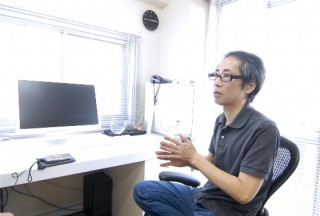 第4話　ポップであり続けること