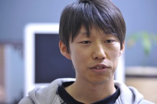 第2話　Web制作会社に就職