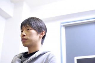 第3話　一人じゃ踏み切れなかった独立