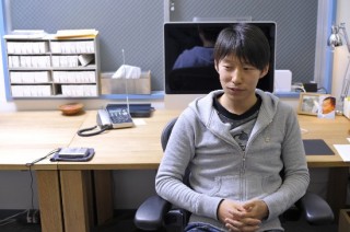 第4話　なるべく削ぎ落としたものを