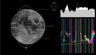 第1話　JAXA/SELENE「moonbell」 - このアートディレクターに聞く 第38話 東泉一郎