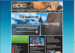 Webレイアウトの『解法』　26_ダークオンライト系デザインを採用する