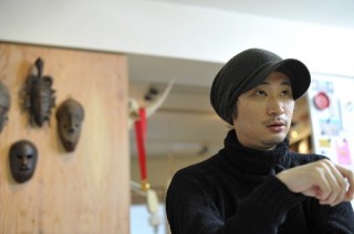 第1話　中学で音楽に目覚める