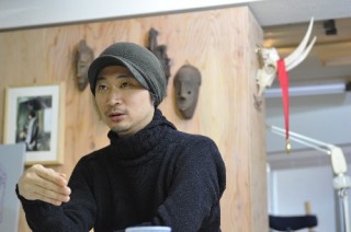 第3話　独立のタイミング