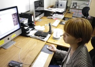 第1話　文化女子大学に入学