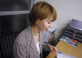 第2話　就職、そしてフリー