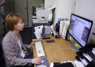 第4話　自発的な作品づくり