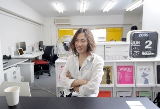 第2話　映像デザイナーとして活動