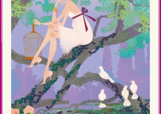 イラストを描く！その制作手法のすべて