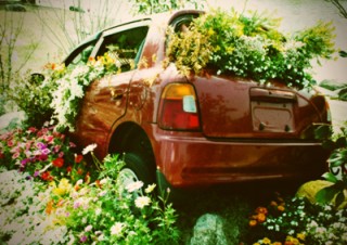 Photoshopで写真をクリエイティブに操る