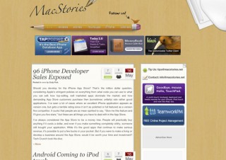 スティーブ・ジョブズ、SafariのHTML5フルサポートをまもなく開始するとコメントか