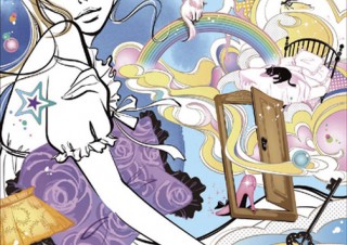 イラストレーション・メイキング14